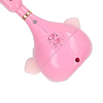 ビンテージ　人形　音楽家　ギター　ブタ　置物　インテリア　工芸品　A3445 511qZJLm2cL._UF350,350_QL50_.jpg